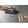 Armes Longues CARABINE REVOLVER   SMITH ET WESSON MODELE 320   REVOLVING RIFLE 1879-1887 à 224ex  USA XIXè {PRODUCT_REFERENCE} -