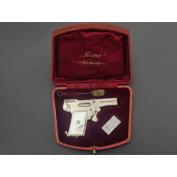 Armes de Poing PISTOLET   KOLIBRI EN COFFRET  F. GRABNER 1913   Calibre 2,7mm - AUTRICHE début XXè {PRODUCT_REFERENCE} - 6