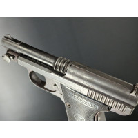 Armes Neutralisées  PISTOLET LE FRANCAIS 7.65 par MANUFRANCE   Neutralisé Nouvelles Normes EU  - France XXè {PRODUCT_REFERENCE} 