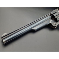 Armes de Poing REVOLVER SMITH ET WESSON AMERICAN SECOND MODEL CALIBRE 44 AMERICAN USA XIXè {PRODUCT_REFERENCE} - 3