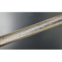 Catalogue Magasin RARE SABRE D'OFFICIER SUPERIEUR DU 2è REGIMENT DE CHASSEUR A CHEVAL - FRANCE PREMIER EMPIRE {PRODUCT_REFERENCE