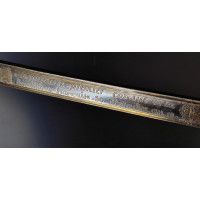 Catalogue Magasin RARE SABRE D'OFFICIER SUPERIEUR DU 2è REGIMENT DE CHASSEUR A CHEVAL - FRANCE PREMIER EMPIRE {PRODUCT_REFERENCE