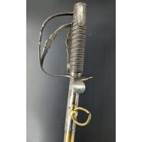 Armes Blanches RARE SABRE D'OFFICIER SUPERIEUR DU 2è REGIMENT DE CHASSEUR A CHEVAL - FRANCE PREMIER EMPIRE {PRODUCT_REFERENCE} -