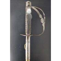 Armes Blanches RARE SABRE D'OFFICIER SUPERIEUR DU 2è REGIMENT DE CHASSEUR A CHEVAL - FRANCE PREMIER EMPIRE {PRODUCT_REFERENCE} -