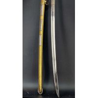Catalogue Magasin RARE SABRE D'OFFICIER SUPERIEUR DU 2è REGIMENT DE CHASSEUR A CHEVAL - FRANCE PREMIER EMPIRE {PRODUCT_REFERENCE