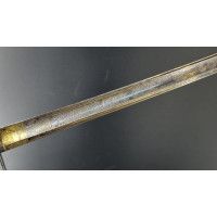 Catalogue Magasin RARE SABRE D'OFFICIER SUPERIEUR DU 2è REGIMENT DE CHASSEUR A CHEVAL - FRANCE PREMIER EMPIRE {PRODUCT_REFERENCE