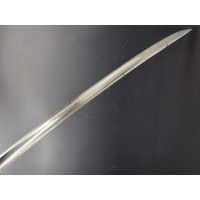 Catalogue Magasin RARE SABRE D'OFFICIER SUPERIEUR DU 2è REGIMENT DE CHASSEUR A CHEVAL - FRANCE PREMIER EMPIRE {PRODUCT_REFERENCE