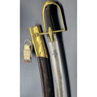 Catalogue Magasin RARE SABRE DES HUSSARD MODELE 1776 PUR KLINGENTHAL VERS 1786 - FRANCE ANCIENNE MONARCHIE {PRODUCT_REFERENCE} -