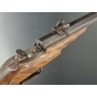 Armes de Poing PISTOLET DE TIR DE SALON FLOBERT CALIBRE 6MM ANNULAIRE ROMIEUX A MARSEILLE {PRODUCT_REFERENCE} - 2