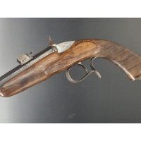 Armes de Poing PISTOLET DE TIR DE SALON FLOBERT CALIBRE 6MM ANNULAIRE ROMIEUX A MARSEILLE {PRODUCT_REFERENCE} - 10