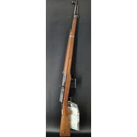 Armes Neutralisées  FSA AGM42 FUSIL SEMI AUTO AG42 SUEDOIS 6.5X55  MOBILE BOLT  NEUTRALISATION UE 2023 {PRODUCT_REFERENCE} - 1