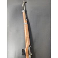 Armes Neutralisées  FSA AGM42 FUSIL SEMI AUTO AG42 SUEDOIS 6.5X55  MOBILE BOLT  NEUTRALISATION UE 2023 {PRODUCT_REFERENCE} - 7