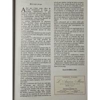 DOCUMENTATION LE REVOLVER 1892 ET SES VARIANTES OUVRAGE PAR JEAN HUON et BARRELLIER ALAIN {PRODUCT_REFERENCE} - 3