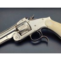 Catalogue Magasin REVOLVER MARINE JAPONAISE SMITH ET WESSON NUMERO 3 RUSSIAN 2nd MODEL - JAPON XIXè {PRODUCT_REFERENCE} - 2