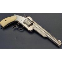 Catalogue Magasin REVOLVER MARINE JAPONAISE SMITH ET WESSON NUMERO 3 RUSSIAN 2nd MODEL - JAPON XIXè {PRODUCT_REFERENCE} - 7