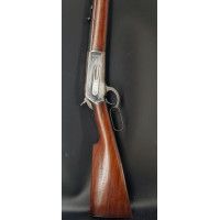 Catalogue Magasin FUSIL RIFLE  50 EXPRESS  WINCHESTER Modèle 1886 Calibre 50WCF  de  1910  50/110  -  USA XIXè 148900 - 1
