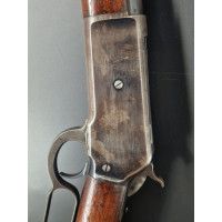 Catalogue Magasin FUSIL RIFLE  50 EXPRESS  WINCHESTER Modèle 1886 Calibre 50WCF  de  1910  50/110  -  USA XIXè 148900 - 5