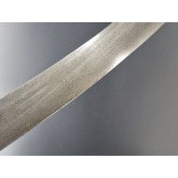 Catalogue Magasin SABRE ORIENTAL OTTOMAN WOOTZ et VERMEIL TYPE KILIJ SHAMSHIR TURC XVIIIè RETOUR D'EGYPTE 1799-1801 {PRODUCT_REF