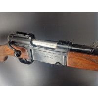 Armes de Chasse 7X57 CARABINE Mas51 de CHASSE MAS 36 - MAS 51  STERNA FOURNIER  Calibre 7 x 57 mm MAUSER  -  France XXè {PRODUCT