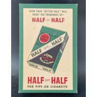 WW2 CARTOUCHE DE CIGARETTE...