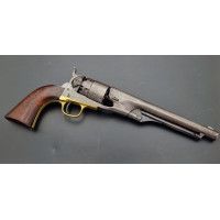 REVOLVER  COLT 1860  ARMY...