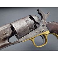 Catalogue Magasin REVOLVER  COLT 1860  ARMY  Cal 44  - USA XIXè {PRODUCT_REFERENCE} - 9