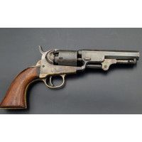 Armes de Poing COLT 1849 POCKET REVOLVER Calibre 31 PRODUIT EN 1855 GUERRE SECESSION CIVIL WAR  USA XIXè {PRODUCT_REFERENCE} - 1