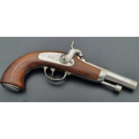 PISTOLET DE GENDARMERIE...