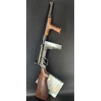 Catalogue Magasin WW2 RESISTANCE SOE SAS PARACHUTAGE PISTOLET MITRAILLEUR MARLIN UD M42 9MM PARABELLUM - USA SECONDE GUERRE MOND