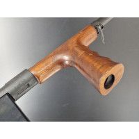 Catalogue Magasin WW2 RESISTANCE SOE SAS PARACHUTAGE PISTOLET MITRAILLEUR MARLIN UD M42 9MM PARABELLUM - USA SECONDE GUERRE MOND