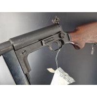 Catalogue Magasin WW2 RESISTANCE SOE SAS PARACHUTAGE PISTOLET MITRAILLEUR MARLIN UD M42 9MM PARABELLUM - USA SECONDE GUERRE MOND