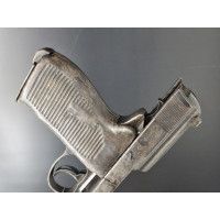 Armes Neutralisées  WW2 PISTOLET WALTHER P38 1945 ARMEE FRANCAISE  NEUTRALISATION UE 2023 {PRODUCT_REFERENCE} - 9