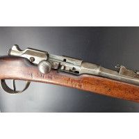 FUSIL CHASSEPOT MODELE 1866...