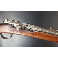 Armes Longues FUSIL CHASSEPOT MODELE 1866 MUTZIG TRANSFORMATION 11MM GRAS par AUGUSTE FRANCOTTE LIEGE XIXè {PRODUCT_REFERENCE} -