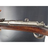 Armes Longues FUSIL D'ESSAI TRANSFORMATION CARTOUCHE METALLIQUE CHASSEPOT MODELE 1866 Mre IMPERIALE MUTZIG DE 1868  -  FRANCE SE