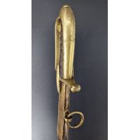 Catalogue Magasin SABRE D'OFFICIER DES HUSSARDS FOURBISSEUR SPOL A METZ  - FRANCE CONSULAT PREMIER EMPIRE {PRODUCT_REFERENCE} - 
