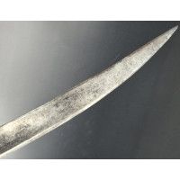 Catalogue Magasin SABRE DES CHASSEURS A CHEVAL DE LA GARDE CONSULAIRE PUIS IMPERIALE 2° MODELE 1803 - FRANCE PREMIER EMPIRE {PRO