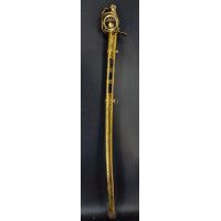 SABRE DES GRENADIERS A...