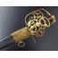 SABRE DE SOUS OFFICIER DE LA MILICE ROYALE A CHEVAL - FRANCE ANCIENNE MONARCHIE LOUIS XVI