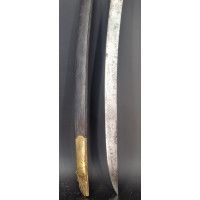 Armes Blanches SABRE DE SOUS OFFICIER DE LA MILICE ROYALE A CHEVAL - FRANCE ANCIENNE MONARCHIE LOUIS XVI {PRODUCT_REFERENCE} - 7