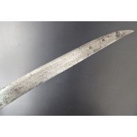 Armes Blanches SABRE DE SOUS OFFICIER DE LA MILICE ROYALE A CHEVAL - FRANCE ANCIENNE MONARCHIE LOUIS XVI {PRODUCT_REFERENCE} - 1