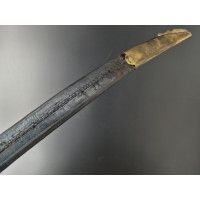 Armes Blanches SABRE DE SOUS OFFICIER DE LA MILICE ROYALE A CHEVAL - FRANCE ANCIENNE MONARCHIE LOUIS XVI {PRODUCT_REFERENCE} - 1