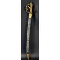 SABRE DE BORD DIT SARTINE...
