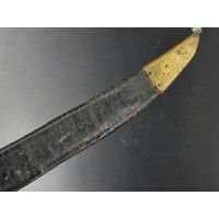 Marine Militaire SABRE DE BORD DIT SARTINE MARINE MILITAIRE 1782  A L'EMPIRE - France Ancienne Monarchie {PRODUCT_REFERENCE} - 2