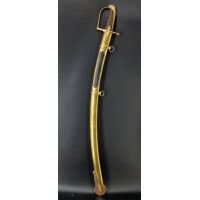 Armes Blanches SABRE DES CHASSEURS A CHEVAL DE LA GARDE IMPERIALE 3e MODELE 1811 LANCIER ROUGE - FRANCE PREMIER EMPIRE {PRODUCT_