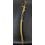 SABRE DES CHASSEURS A CHEVAL DE LA GARDE IMPERIALE 3e MODELE 1810 LANCIER ROUGE - FRANCE PREMIER EMPIRE