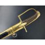 Armes Blanches SABRE DES CHASSEURS A CHEVAL DE LA GARDE IMPERIALE 3e MODELE 1810 LANCIER ROUGE - FRANCE PREMIER EMPIRE {PRODUCT_