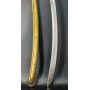 Armes Blanches SABRE DES CHASSEURS A CHEVAL DE LA GARDE IMPERIALE 3e MODELE 1810 LANCIER ROUGE - FRANCE PREMIER EMPIRE {PRODUCT_