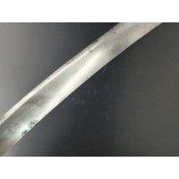 Armes Blanches SABRE DES CHASSEURS A CHEVAL DE LA GARDE IMPERIALE 3e MODELE 1810 LANCIER ROUGE - FRANCE PREMIER EMPIRE {PRODUCT_