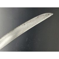 Armes Blanches SABRE DES CHASSEURS A CHEVAL DE LA GARDE IMPERIALE 3e MODELE 1810 LANCIER ROUGE - FRANCE PREMIER EMPIRE {PRODUCT_